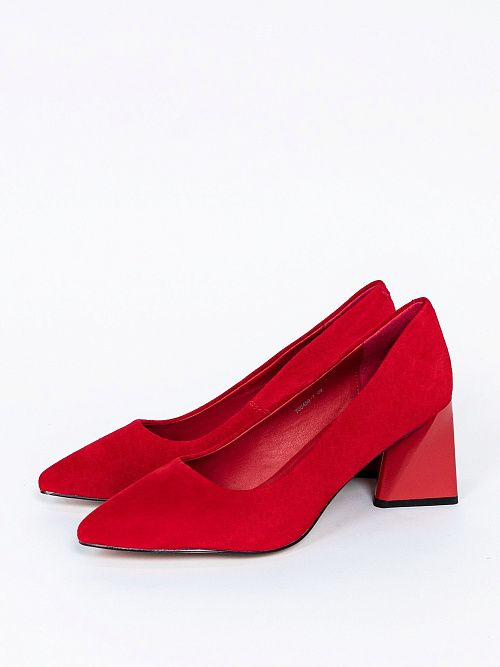 708459-7 Туфли женские Tofa 