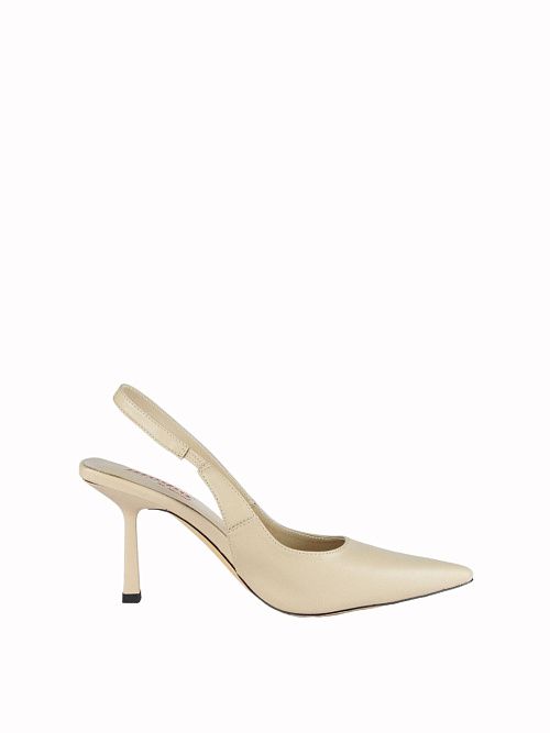 501829-5 Босоножки женские TOFA 