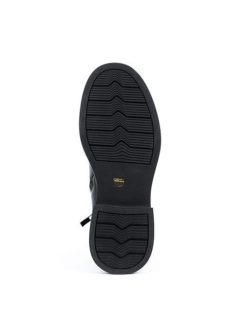 VE023ZM-N317-1 Ботинки женские черный 365 