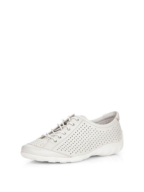 R3401/80 Полуботинки женские Remonte 