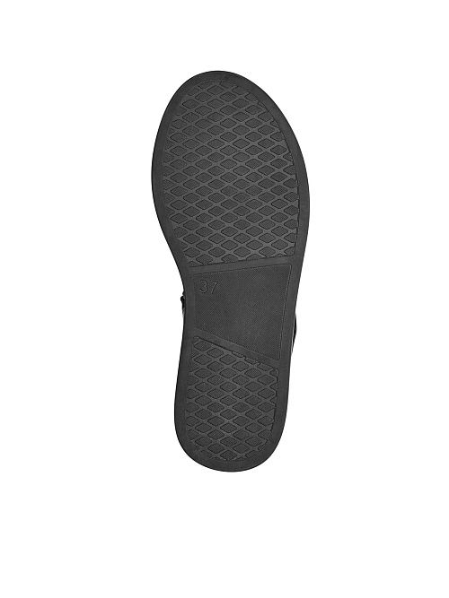 2-2-28414-42-001 Сандалии женские черный Marco Tozzi 