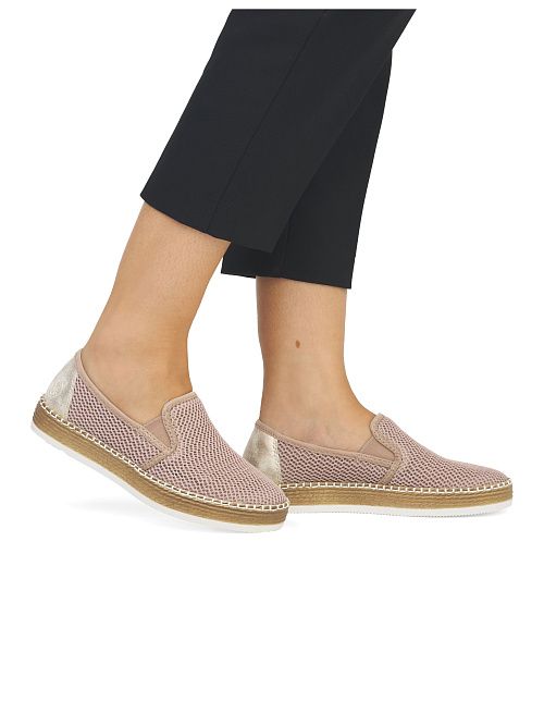 L7873/31 Эспадрильи женские Rieker 