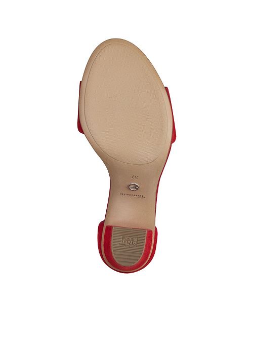 1-1-28396-42-500 Босоножки женские Tamaris Essentials 