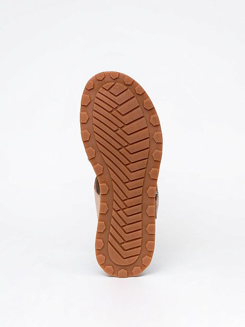 XUS-51092-11O-KT Сабо женские розовый Madella 