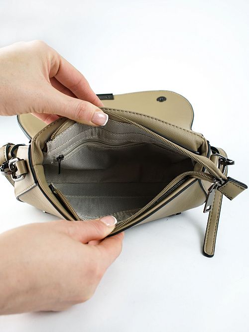 111-155-39-4 Сумка женская 365 