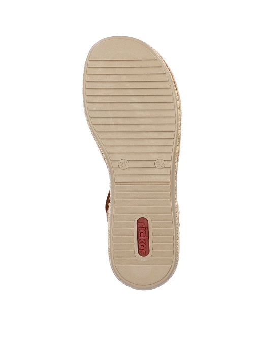 V0921/24 Босоножки женские Rieker 