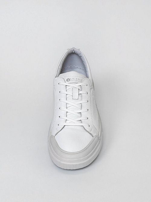 6101-27 Кеды мужские Nine Lines 