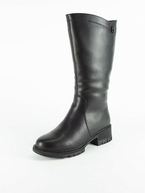 600512-6 Сапоги женские ТОФА 