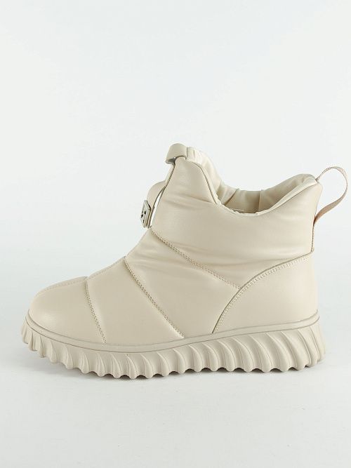 XLN-32047-4D-TW Дутики женские Madella 