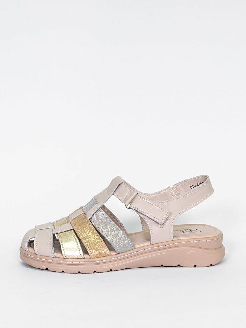 UTL-41543-4D-SP Босоножки женские Madella 