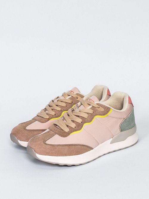 502959-8 Кроссовки женские TORSION FIELD 