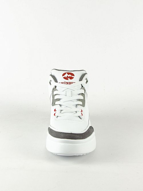 138191/05-03 Кроссовки мужские GRUNBERG 