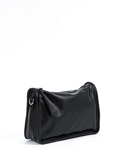 XQ006-01 Сумка женская черный Baden Bags 