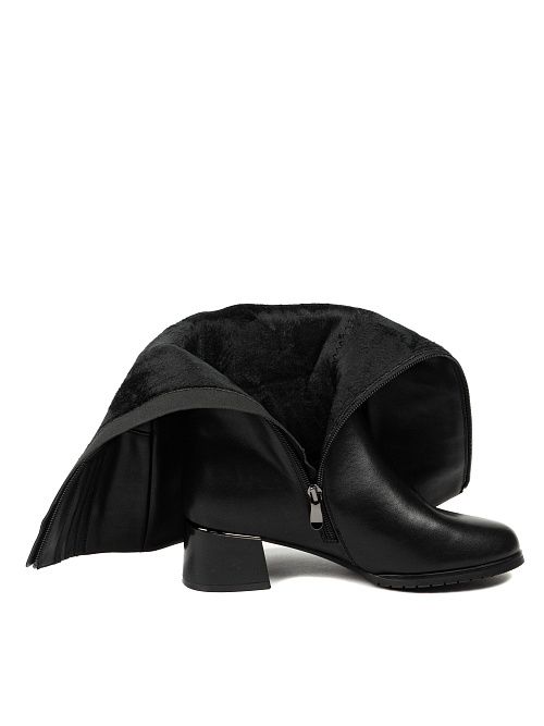 600321-4 Сапоги женские ТОФА 