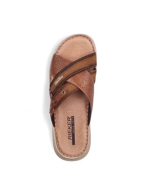 21384/25 Сабо мужские Rieker 