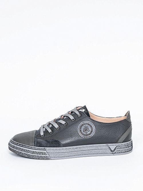 1-41301 Кеды мужские Mario Polani 