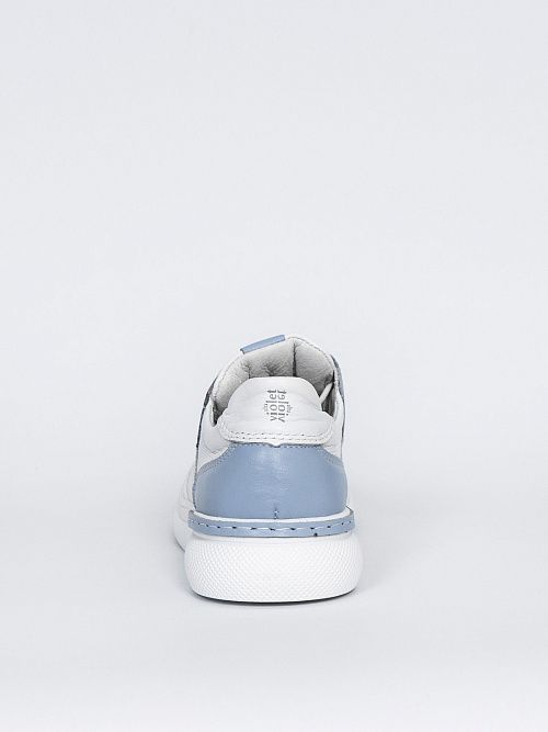 06221-28 Кеды женские LaLinda 