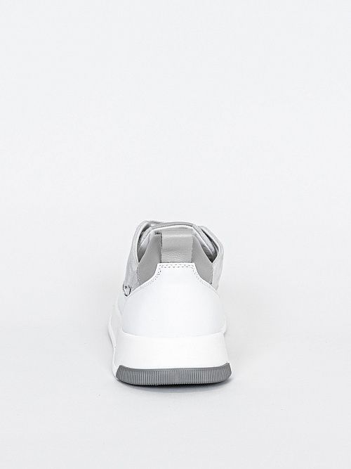 5101-28 Кеды женские Step Borg 