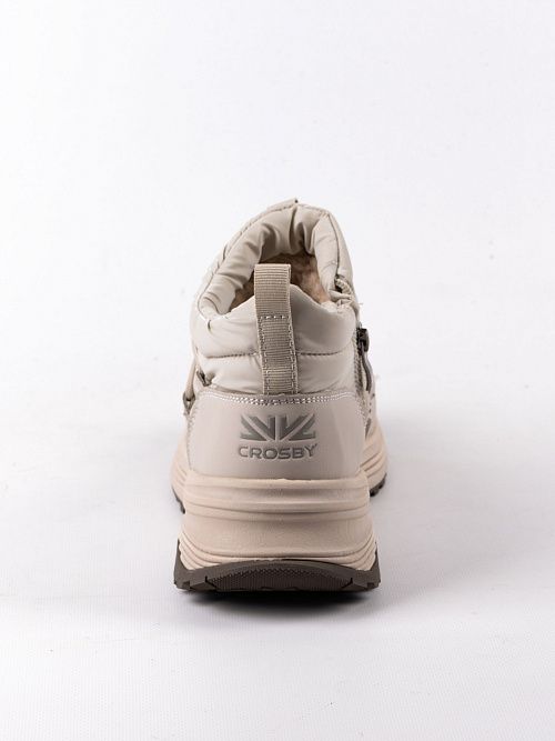 438197/11-05 Дутики женские CROSBY 