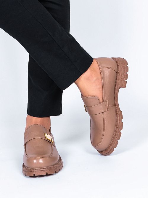 701118-7 Лоферы женские Tofa 