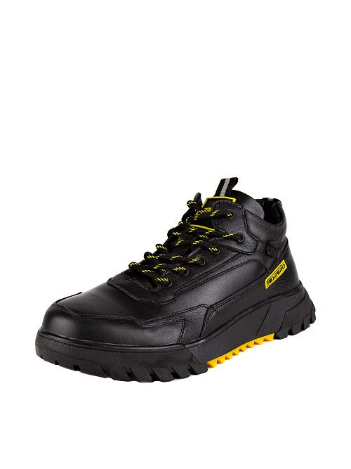 501-25-03-01W Ботинки мужские NexPero 