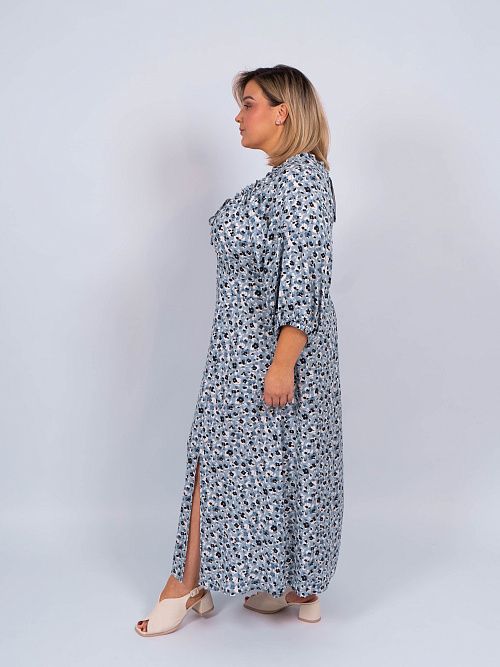 32-010247-1700-42 Рошель платье женское KЛЮКVА 