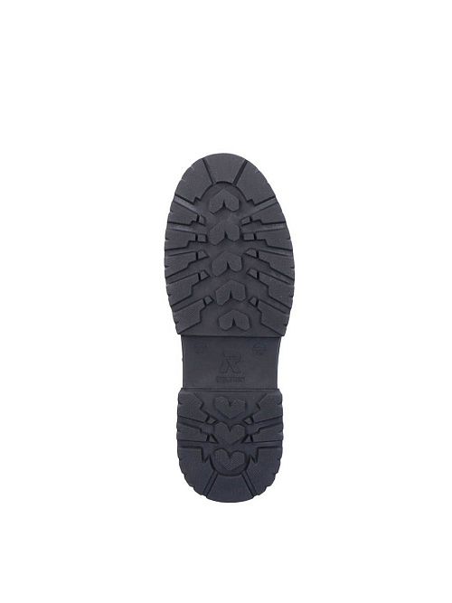 W0370/54 Ботинки женские Rieker 