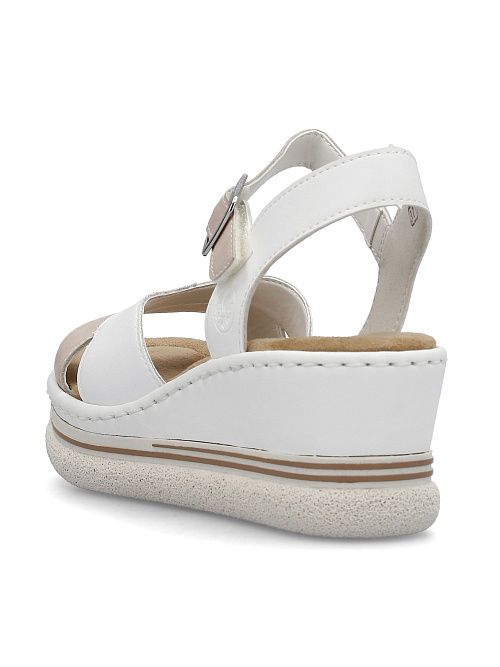 67702/80 Босоножки женские Rieker 