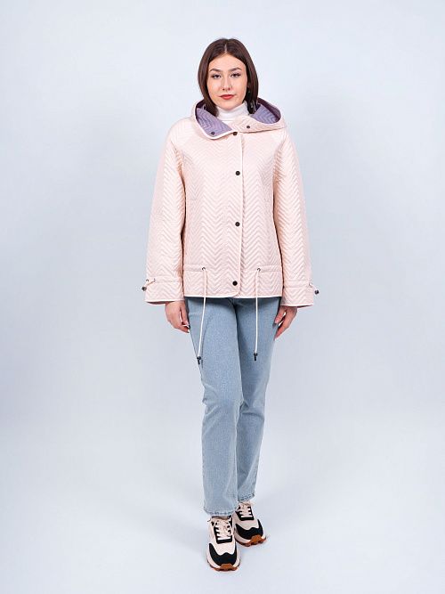 N726105 Куртка женская Baimuni 