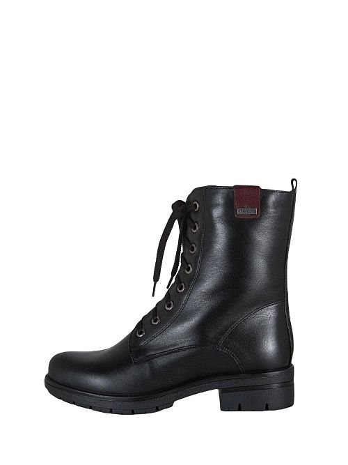 F2F2 ST445-02S08 Ботинки женские Francesco Donni 