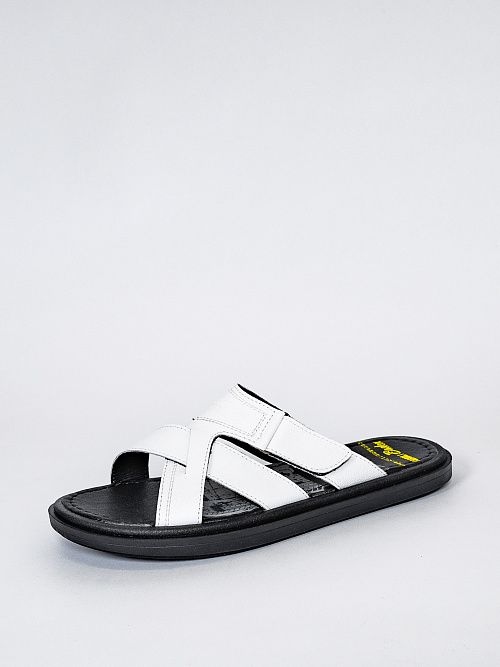 WG075-011 Сабо мужские Baden 