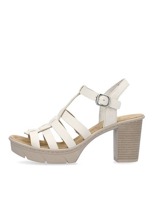 67500/60 Босоножки женские Rieker 