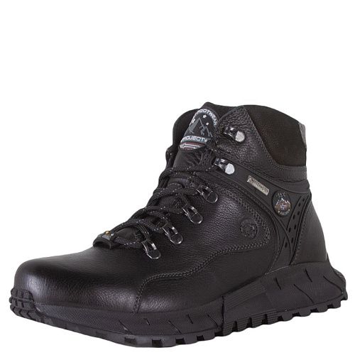 7924-9 Ботинки мужские Nine Lines 