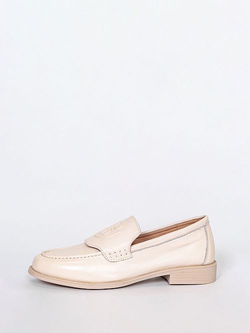 A630-D187-10 Лоферы женские 365 