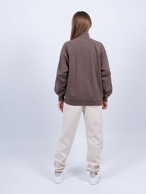 W0113/2 Олимпийка коричневый 365 