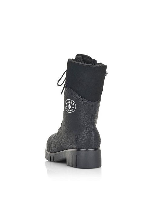 X2642/00 Ботинки женские черный Rieker 