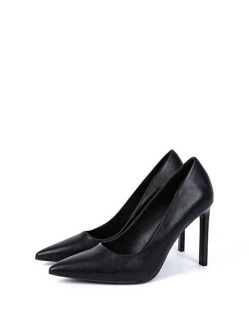 948030/04-01 Туфли женские черный BETSY 