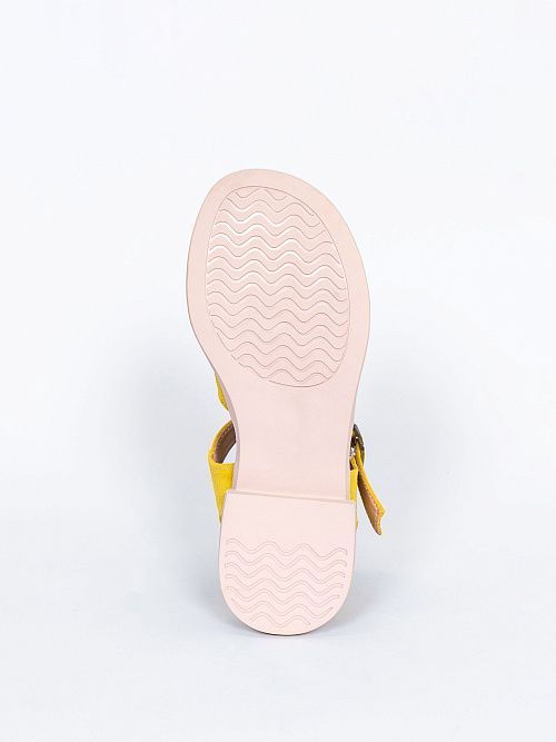 LF1047-4 Сандалии женские 365 