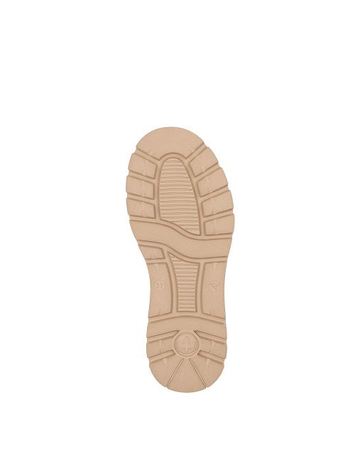 70404/00 Ботинки женские черный Rieker 