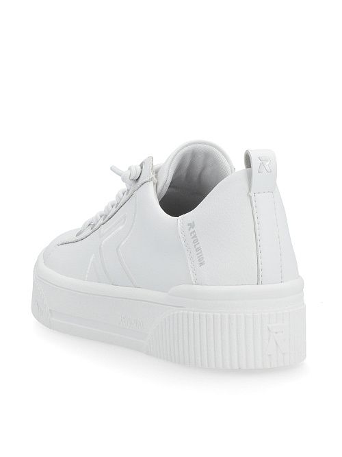 W0705/80 Кеды женские Rieker R-Evolution 