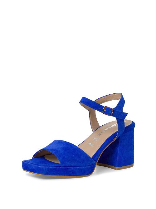 1-1-28374-20-187 Босоножки женские Tamaris 