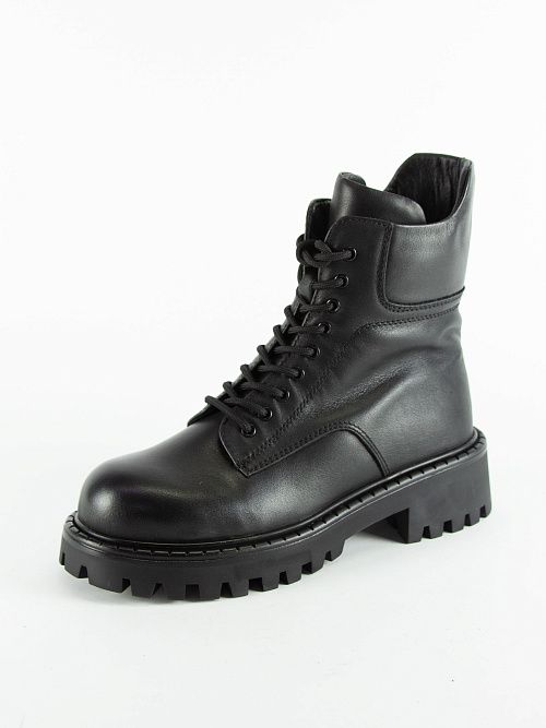 H674M-L654-1 Ботинки женские 365 