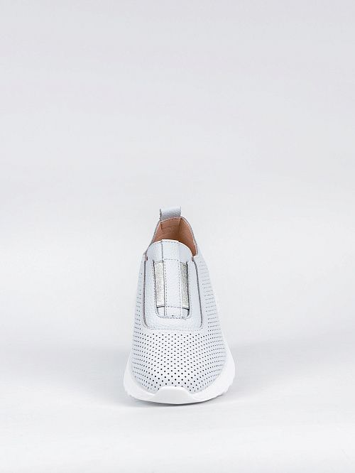 FR8071-2 Полуботинки женские белый 365 