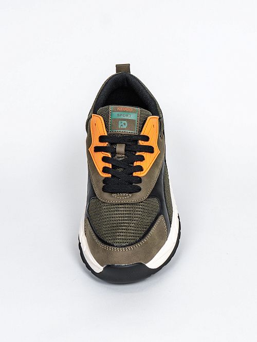 847168/05-01 Кроссовки мужские KEDDO 