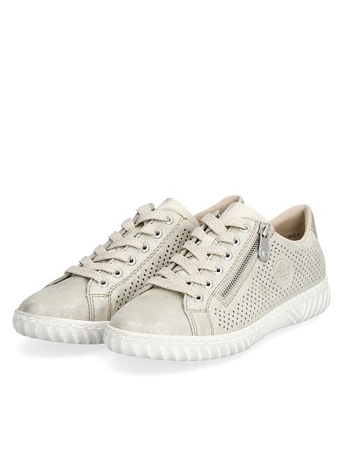 N0901/62 Полуботинки женские Rieker 