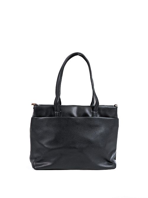 113-526-31-4 Сумка женская черный 365 