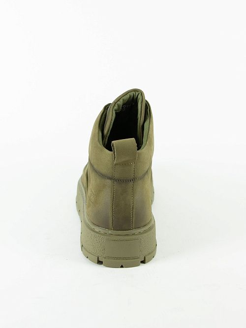 05-01-01-07W Ботинки мужские NexPero 