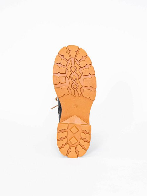 500940-4 Ботинки женские Tofa 