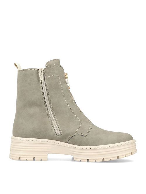 X8572/52 Ботинки женские Rieker 