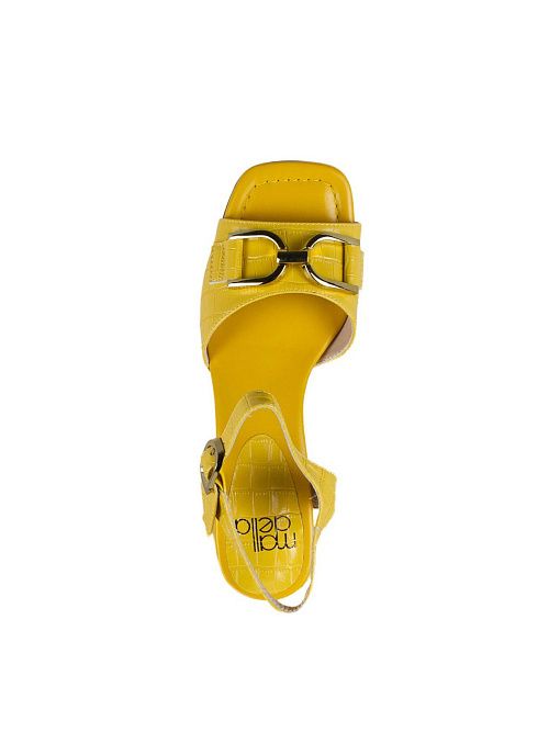 ZFS-S22E58-0201-TP Босоножки женские Madella 